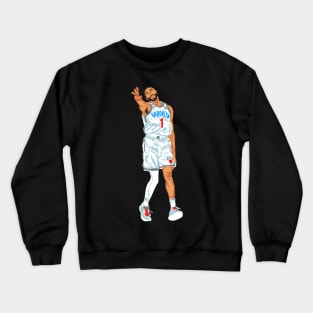 Mikal Bridges Crewneck Sweatshirt